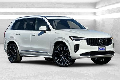 2026 Volvo XC90 B5 Plus 7-Seater