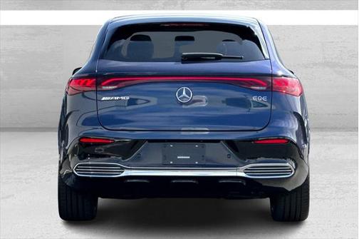 2024 Mercedes-Benz AMG EQE 4MATIC+