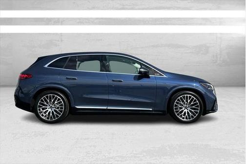 2024 Mercedes-Benz AMG EQE 4MATIC+