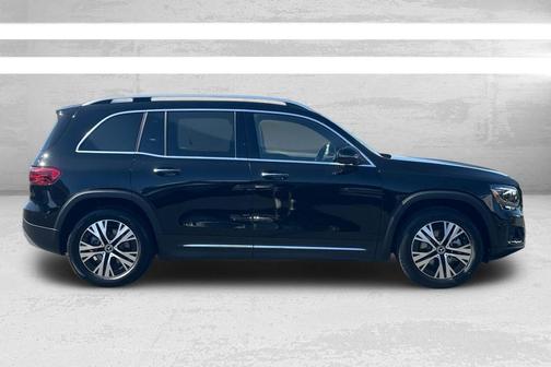 2024 Mercedes-Benz GLB 250 Base