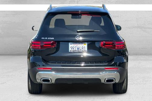 2024 Mercedes-Benz GLB 250 Base