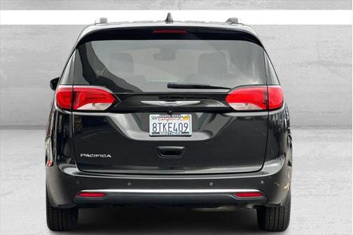 2020 Chrysler Pacifica Touring-L Plus