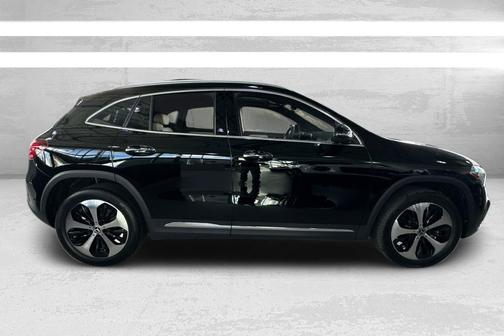2026 Mercedes-Benz GLA 250 4MATIC