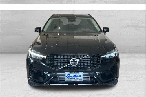 2025 Volvo XC60 Plug-In Hybrid T8 Ultra
