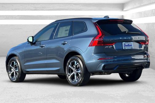 2026 Volvo XC60 B5 Core