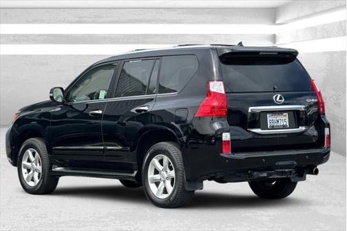 2013 Lexus GX 460 Base