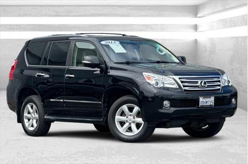 2013 Lexus GX 460 Base