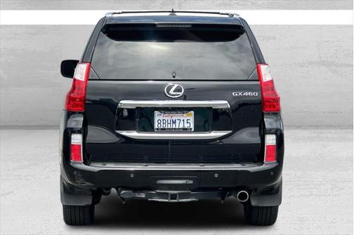 2013 Lexus GX 460 Base