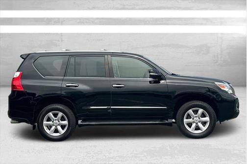 2013 Lexus GX 460 Base