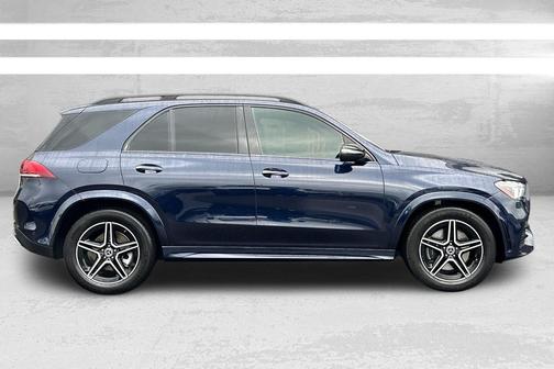 2020 Mercedes-Benz GLE 450 AWD 4MATIC