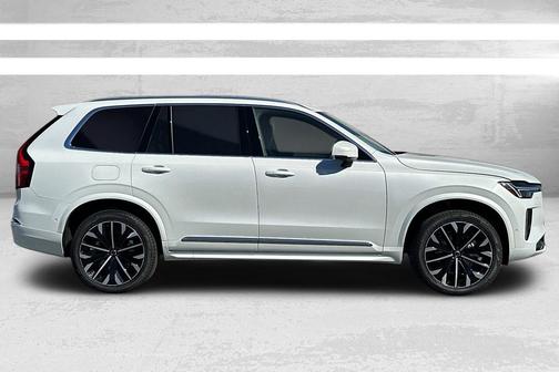 2026 Volvo XC90 B5 Plus 7-Seater
