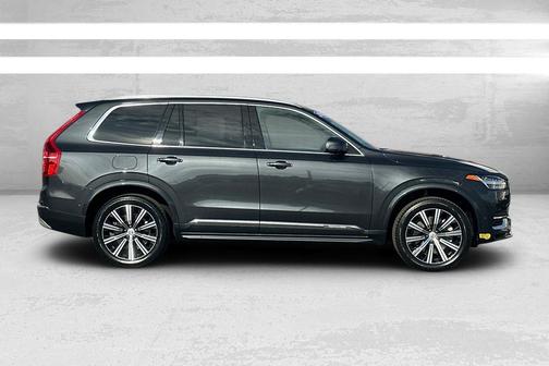 2022 Volvo XC90 Recharge Plug-In Hybrid T8 Inscription 6 Passenger