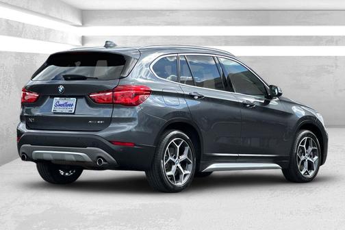 2019 BMW X1 xDrive28i