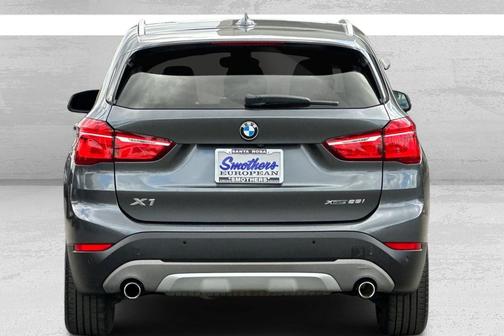 2019 BMW X1 xDrive28i