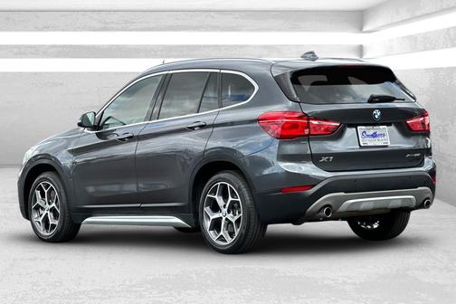 2019 BMW X1 xDrive28i