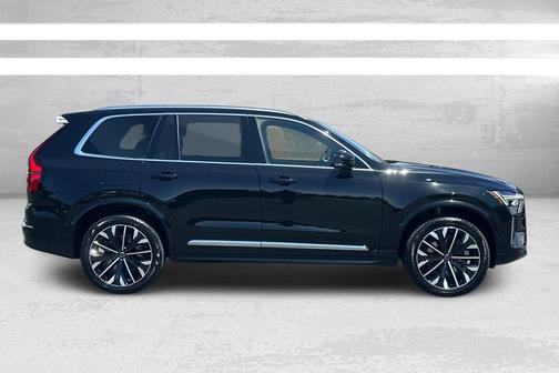 2025 Volvo XC90 Plug-In Hybrid T8 Plus 7-Seater