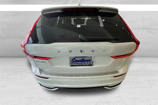 2026 Volvo XC60 Plug-In Hybrid T8 Polestar