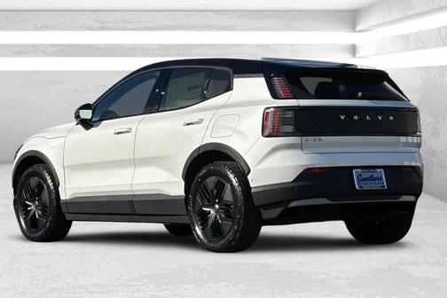 2026 Volvo EX30 Cross Country Ultra, Twin Motor Performance, Fully electric