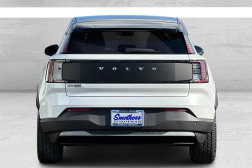 2026 Volvo EX30 Cross Country Ultra, Twin Motor Performance, Fully electric