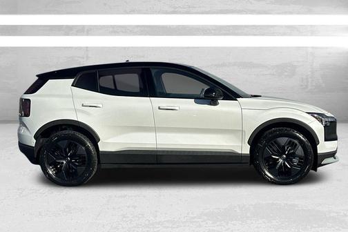 2026 Volvo EX30 Cross Country Ultra, Twin Motor Performance, Fully electric