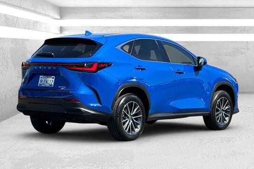 2024 Lexus NX 350 350 Base