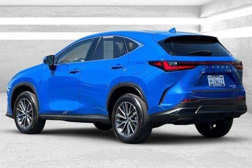 2024 Lexus NX 350 350 Base
