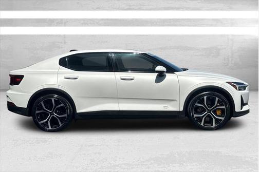 2022 Polestar 2 Long Range Dual Motor