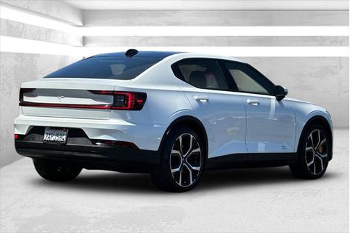 2022 Polestar 2 Long Range Dual Motor