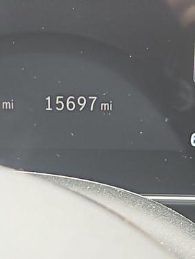 Obsidian Black Metallic 2023 Mercedes-Benz EQS 450 4MATIC