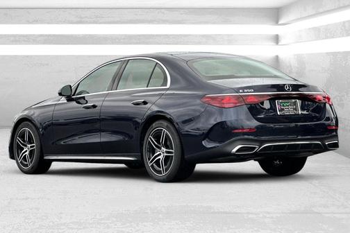 2025 Mercedes-Benz E-Class E 450 4MATIC All-Terrain