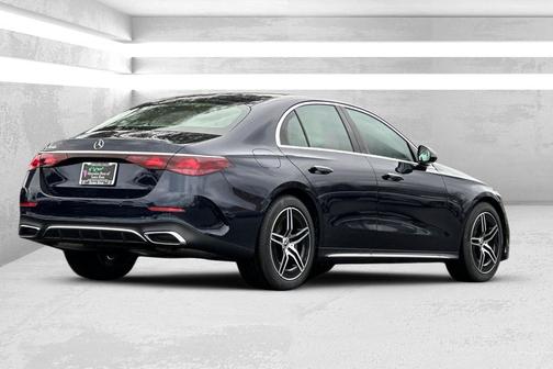 2025 Mercedes-Benz E-Class E 450 4MATIC All-Terrain