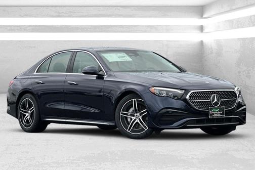 2025 Mercedes-Benz E-Class E 450 4MATIC All-Terrain