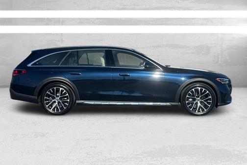 2025 Mercedes-Benz E-Class E 450 4MATIC All-Terrain