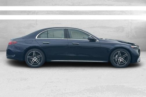 2025 Mercedes-Benz E-Class E 450 4MATIC All-Terrain