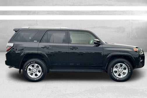 2017 Toyota 4Runner SR5 Premium