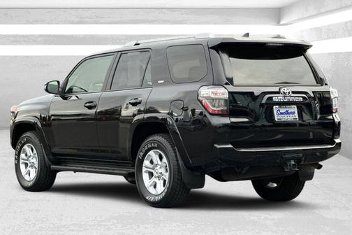 2017 Toyota 4Runner SR5 Premium