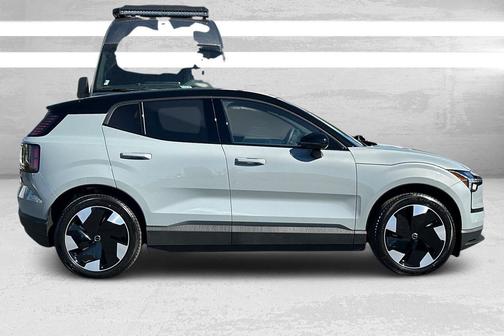 2026 Volvo EX30 Plus Twin Motor Performance, Fully electric