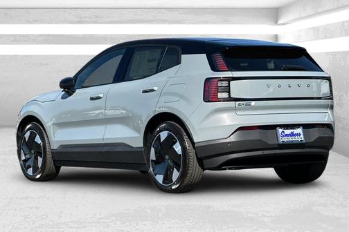 2026 Volvo EX30 Plus Twin Motor Performance, Fully electric