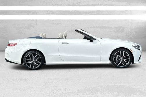 2023 Mercedes-Benz E-Class E 450