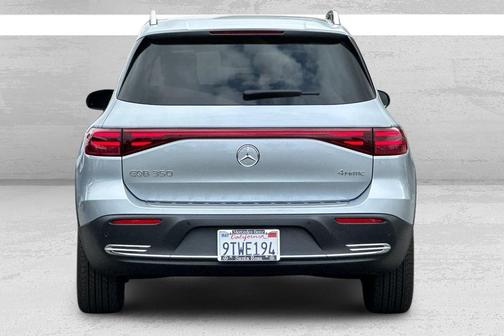 2024 Mercedes-Benz EQB 350 4MATIC