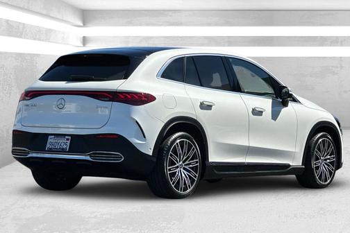 2023 Mercedes-Benz EQE 500 4MATIC
