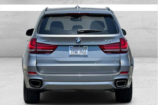 2016 BMW X5 eDrive xDrive40e