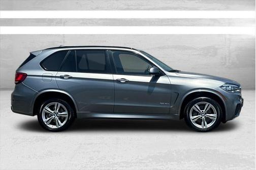 2016 BMW X5 eDrive xDrive40e