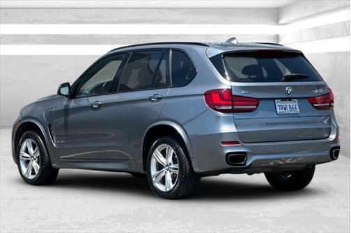 2016 BMW X5 eDrive xDrive40e