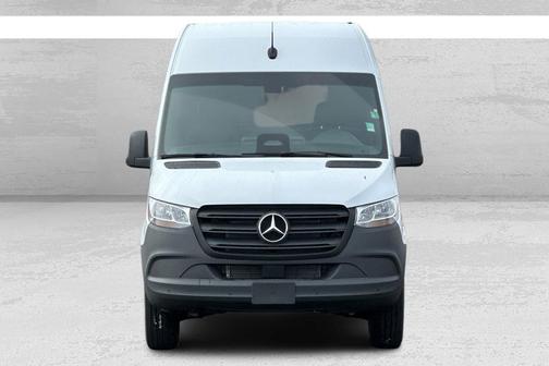 2025 Mercedes-Benz Sprinter 2500 High Roof