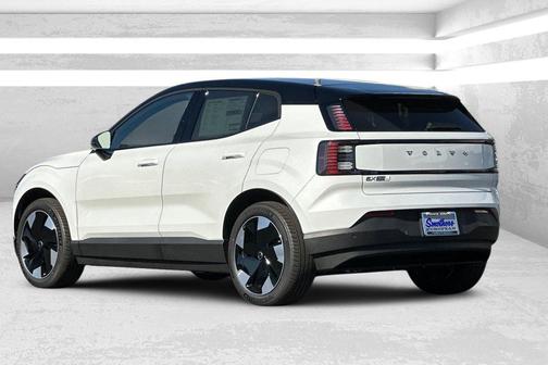 2025 Volvo EX30 Twin Motor Plus