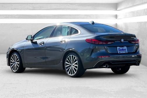 2021 BMW 228 Gran Coupe sDrive