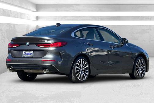 2021 BMW 228 Gran Coupe sDrive