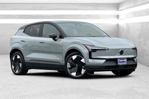 2025 Volvo EX30 Twin Motor Ultra