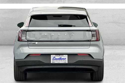 2025 Volvo EX30 Twin Motor Ultra